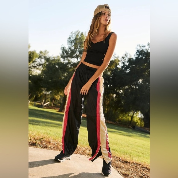 FP Movement by Free People Pants - NWT End Zone Pants